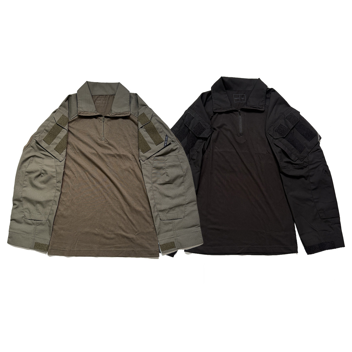 Hunting Outdoor Shirts - Uniforme d'entraînement de chasse tactique militaire