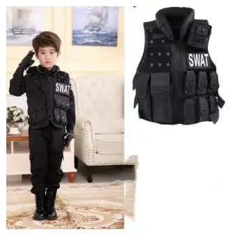 Hunting Outdoor Gear - Gilet tactique militaire de chasse pour