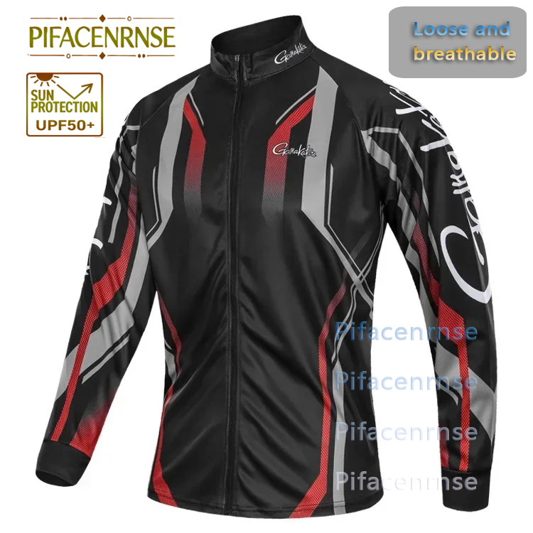 Hunting Outdoor Shirts - Chemise de sport d'extérieur à manches