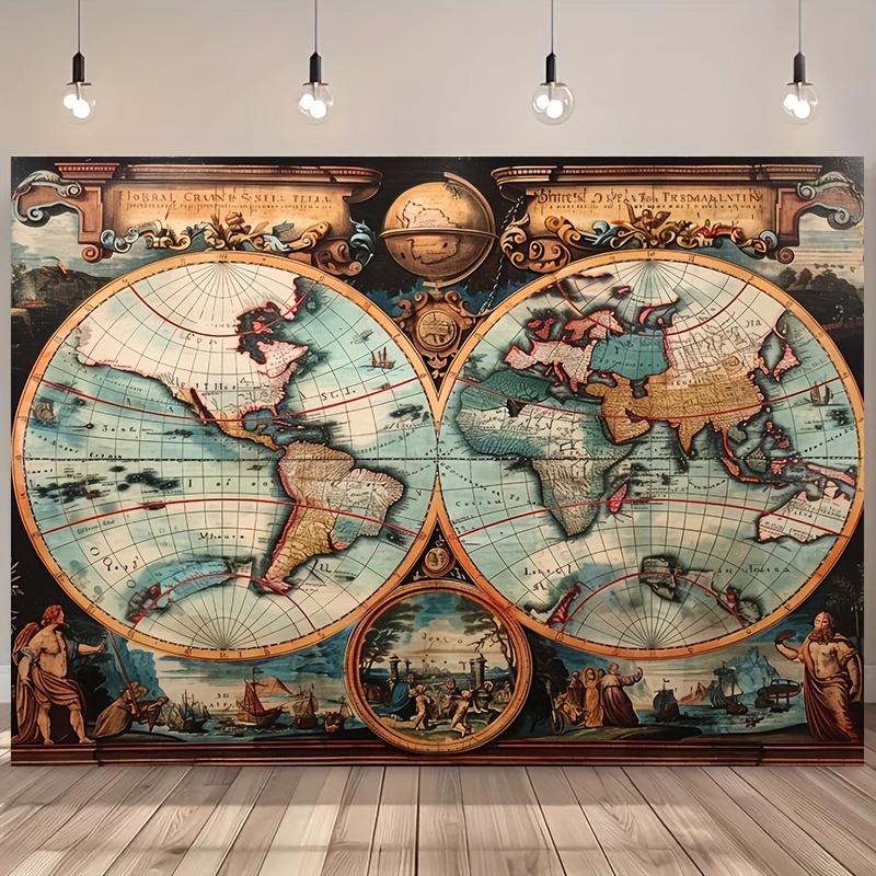 Hunting Outdoor Background - 1 tissu de fond d'aventure nautique