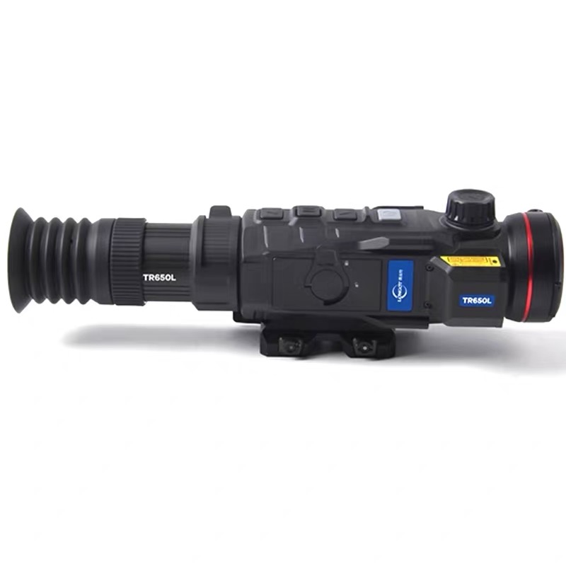 Outdoor Hunting Images - Lunette thermique professionnelle TR650L avec télémètre