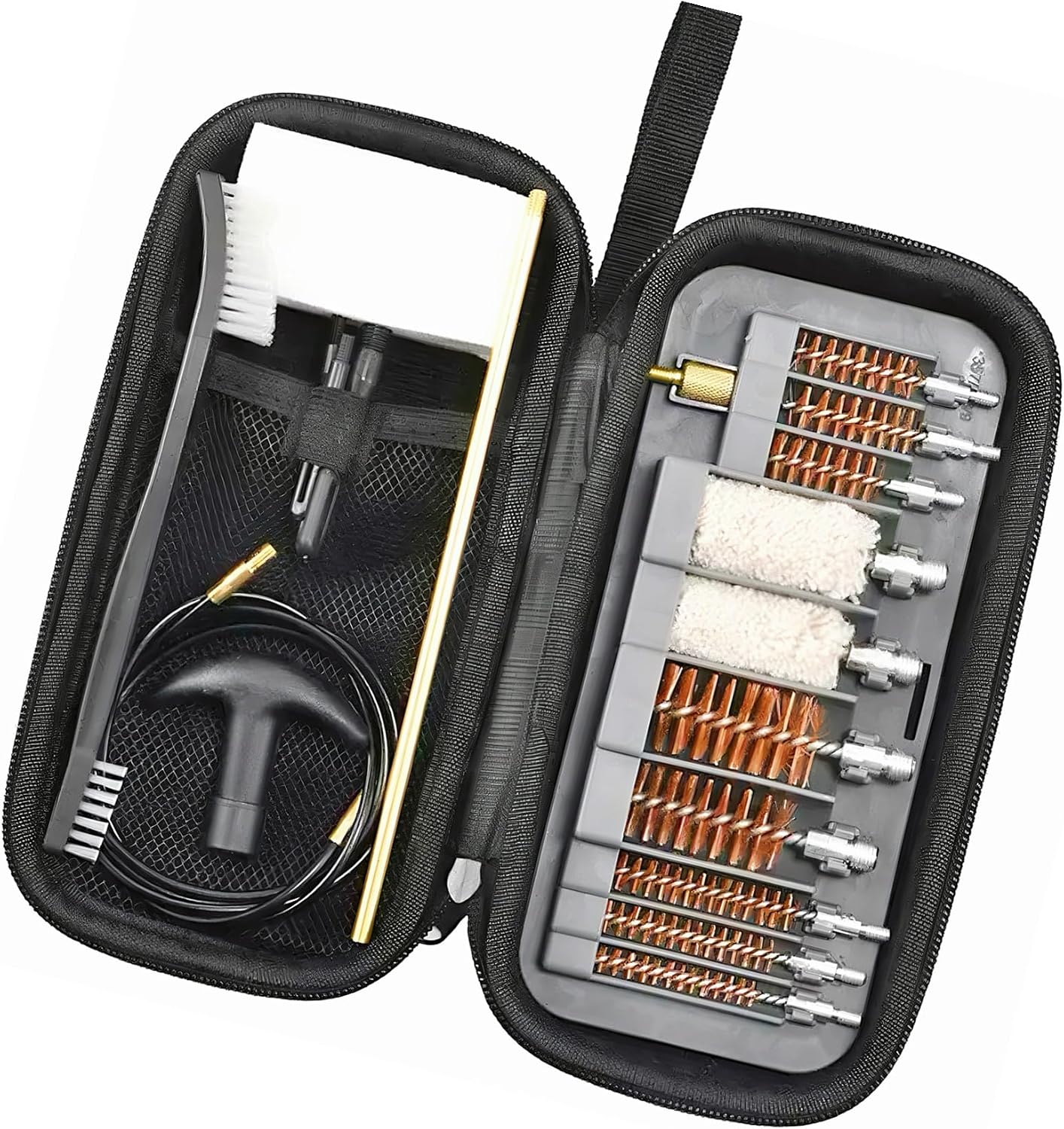 Hunting & Outdoor Supplies Vanderbijlpark Photos - Kit de nettoyage universel multi-calibre pour