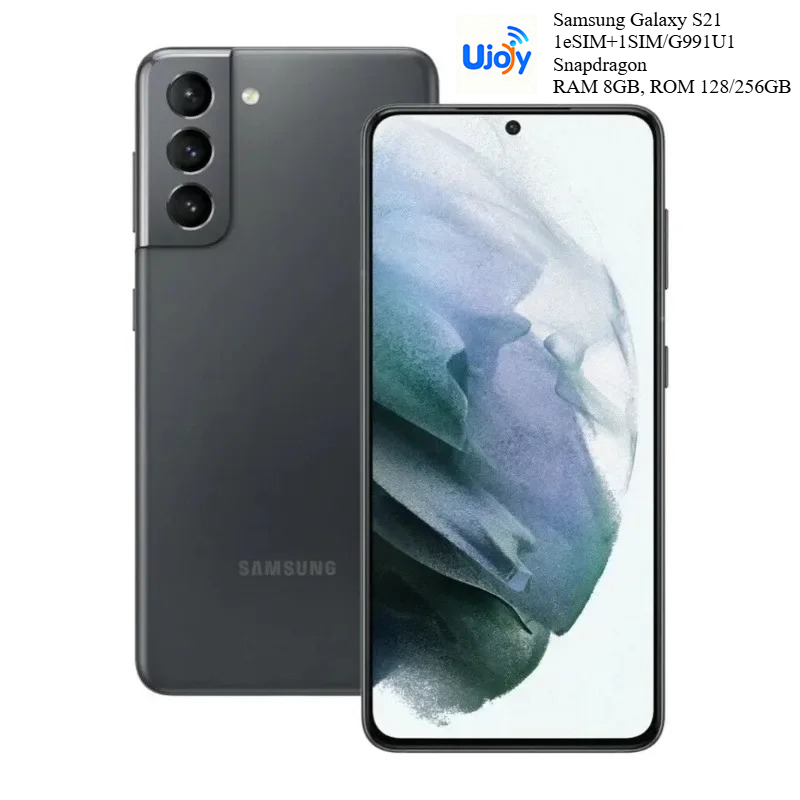 G&T Hunting & Outdoor Gun Shop Skegness - Smartphone Samsung Galaxy S21 5G G991U1