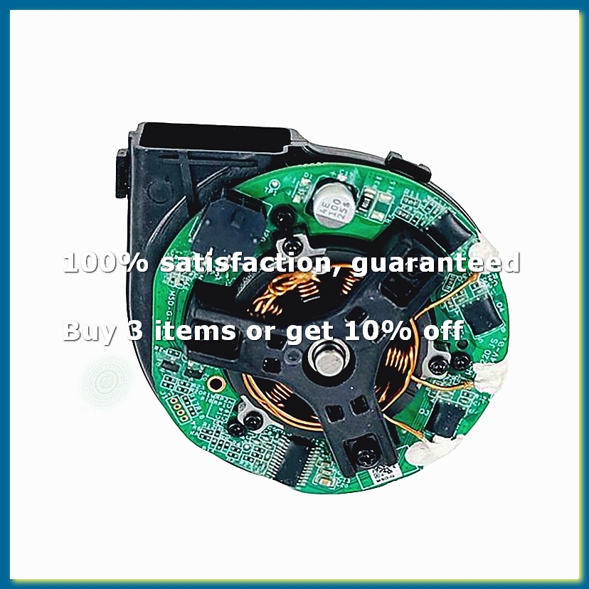 G&T Hunting & Outdoor Gun Shop Skegness - Ventilateur pour aspirateur S30 Pro Ultra,