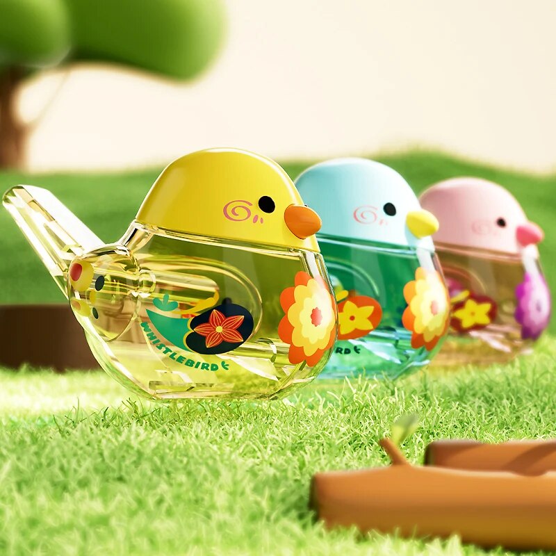 Game Call Whistle - Sifflet d'oiseau aquatique pour jouets pour