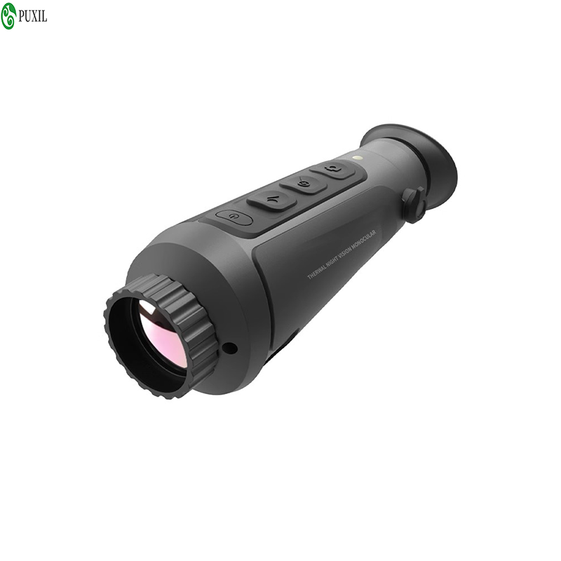 Outdoor Hunting Images - Caméra d'imagerie thermique avec vision nocturne