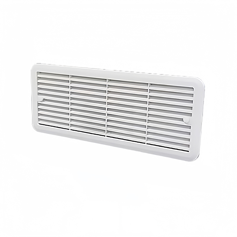 G&T Hunting & Outdoor Gun Shop Skegness - Grille d'assemblage de ventilation pour réfrigérateur