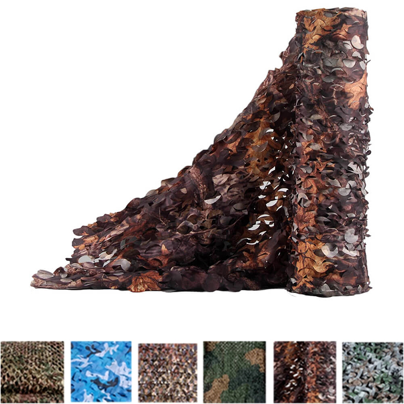 Hunting Outdoor Background - Filet de Camouflage en maille, filet