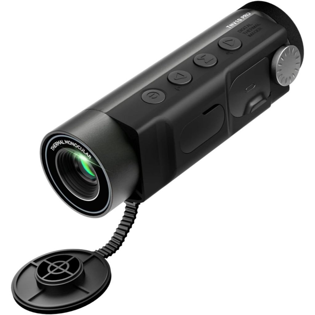 Outdoor Hunting Images - MILESEEY TNV10 PRO monoculaire de portée