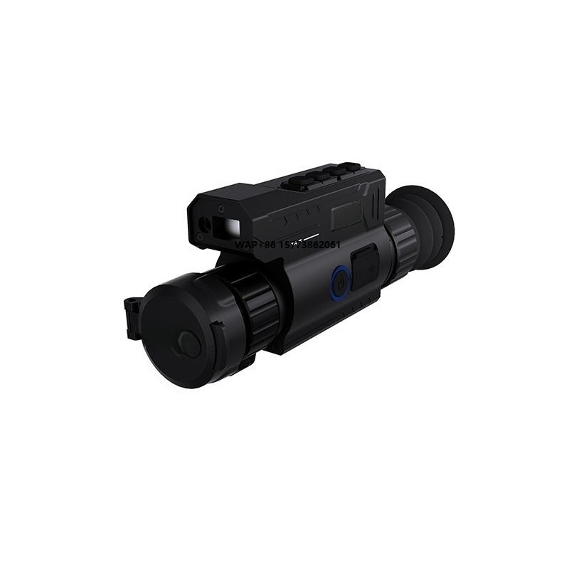 Outdoor Hunting Images - TRS-325LRF 384X288 résolution haute résistance aux