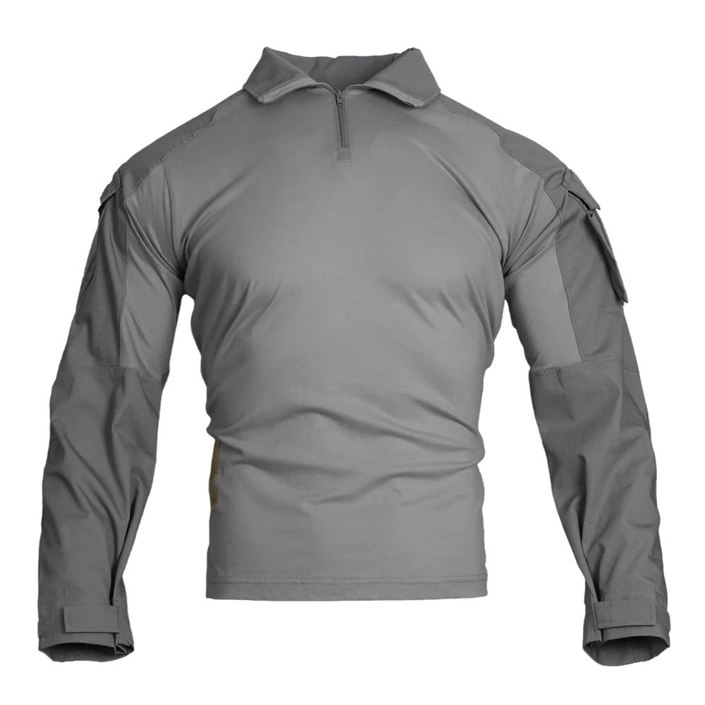 Hunting Outdoor Shirts - EMERSONGEAR Chemises de combat tactiques E3