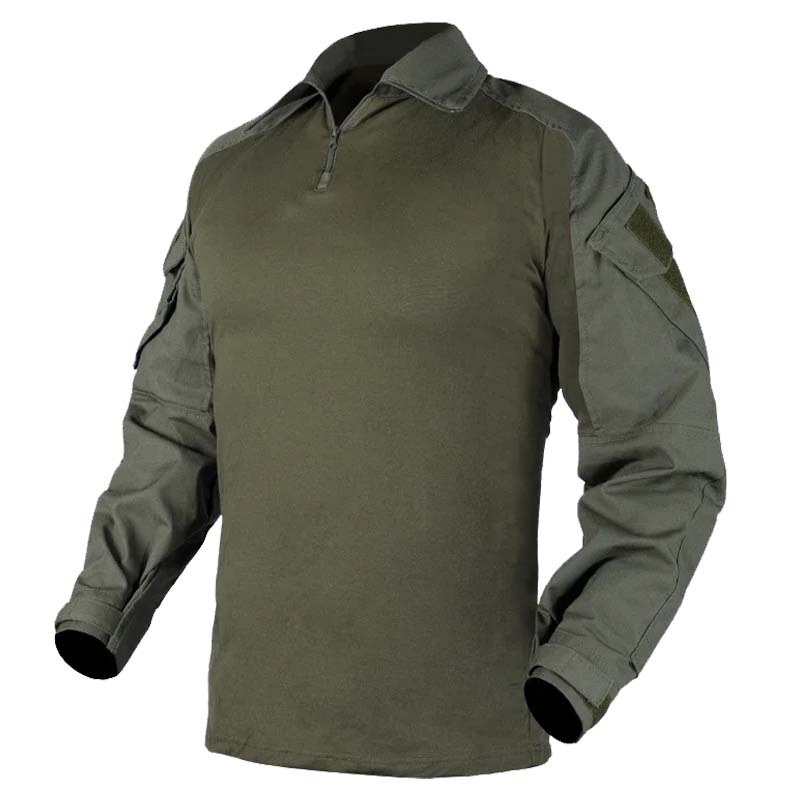 Hunting Outdoor Shirts - Chemises tactiques G3, chemises de Combat