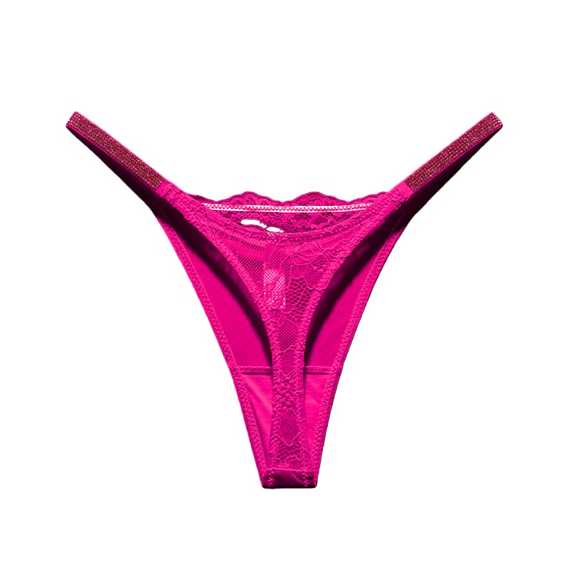 G&T Hunting & Outdoor Gun Shop Skegness - Culottes sexy en dentelle et strass