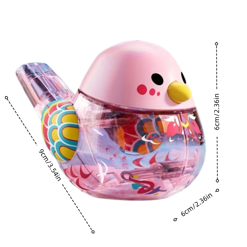 Sifflets d'eau pour appels d'o - Game Call Whistle avis et prix