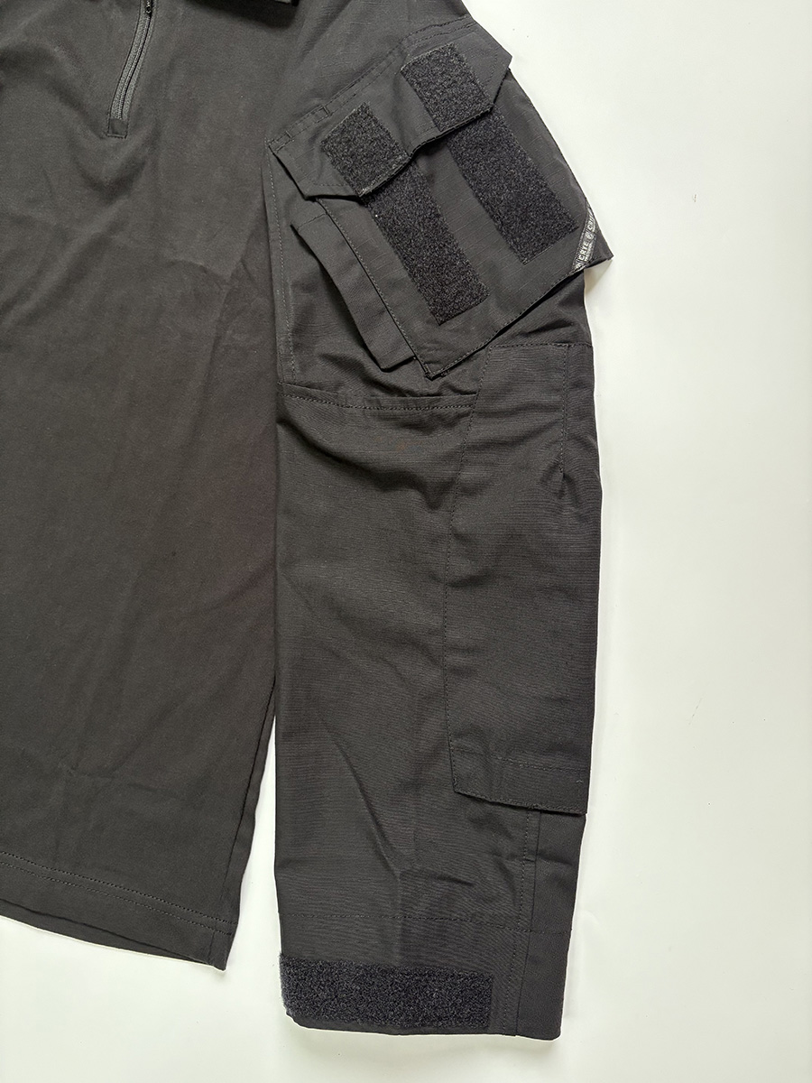 Uniforme d'entraînement de cha - Hunting Outdoor Shirts avis et prix