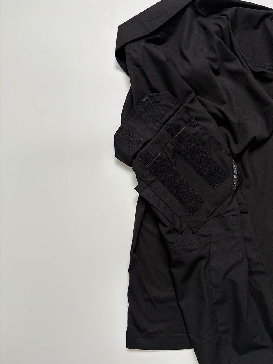Uniforme d'entraînement de cha - Hunting Outdoor Shirts avis et prix