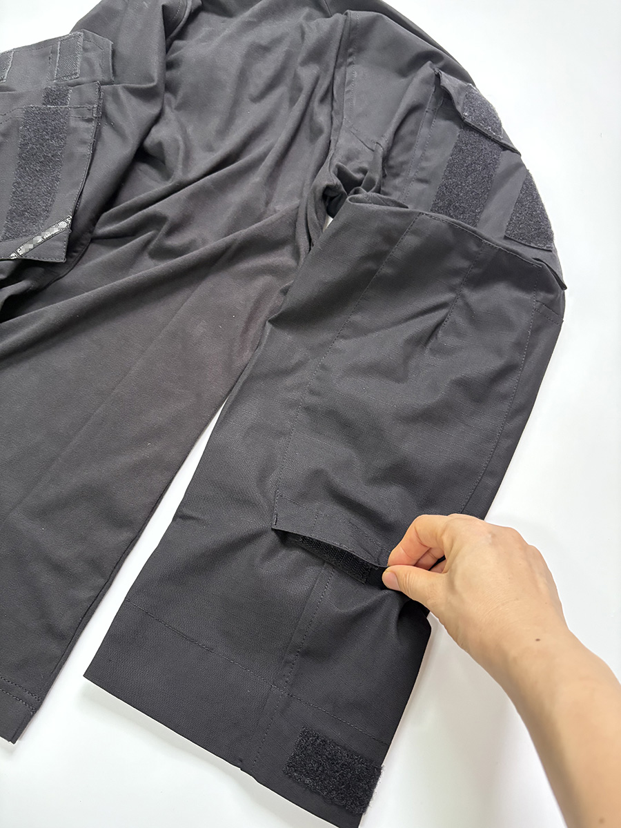 Uniforme d'entraînement de cha - Hunting Outdoor Shirts avis et prix