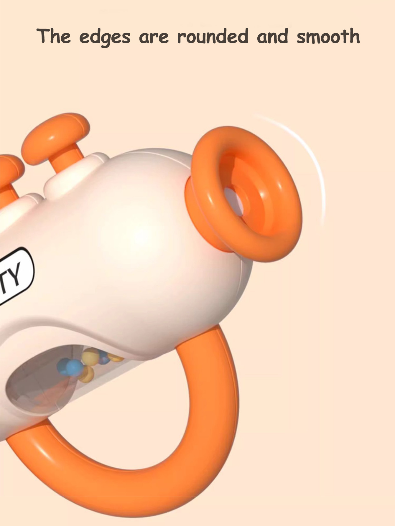 Trompette jouet pour enfants,  - Game Call Whistle avis et prix
