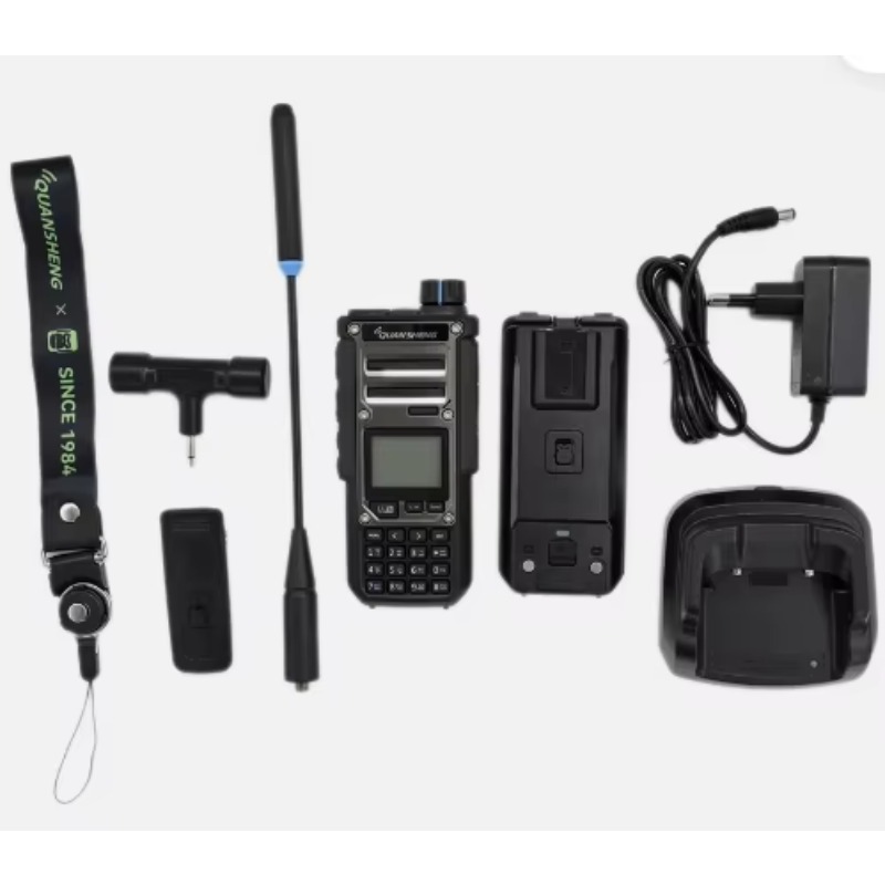 Multi-bande 10W haute puissanc - Hunting Outdoor Gear avis et prix