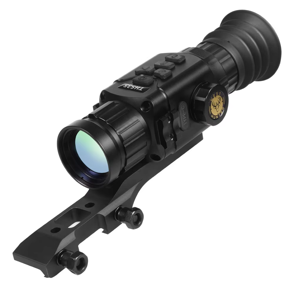 Lunette de visée thermique Wes - Hunting Outdoor Background avis et prix