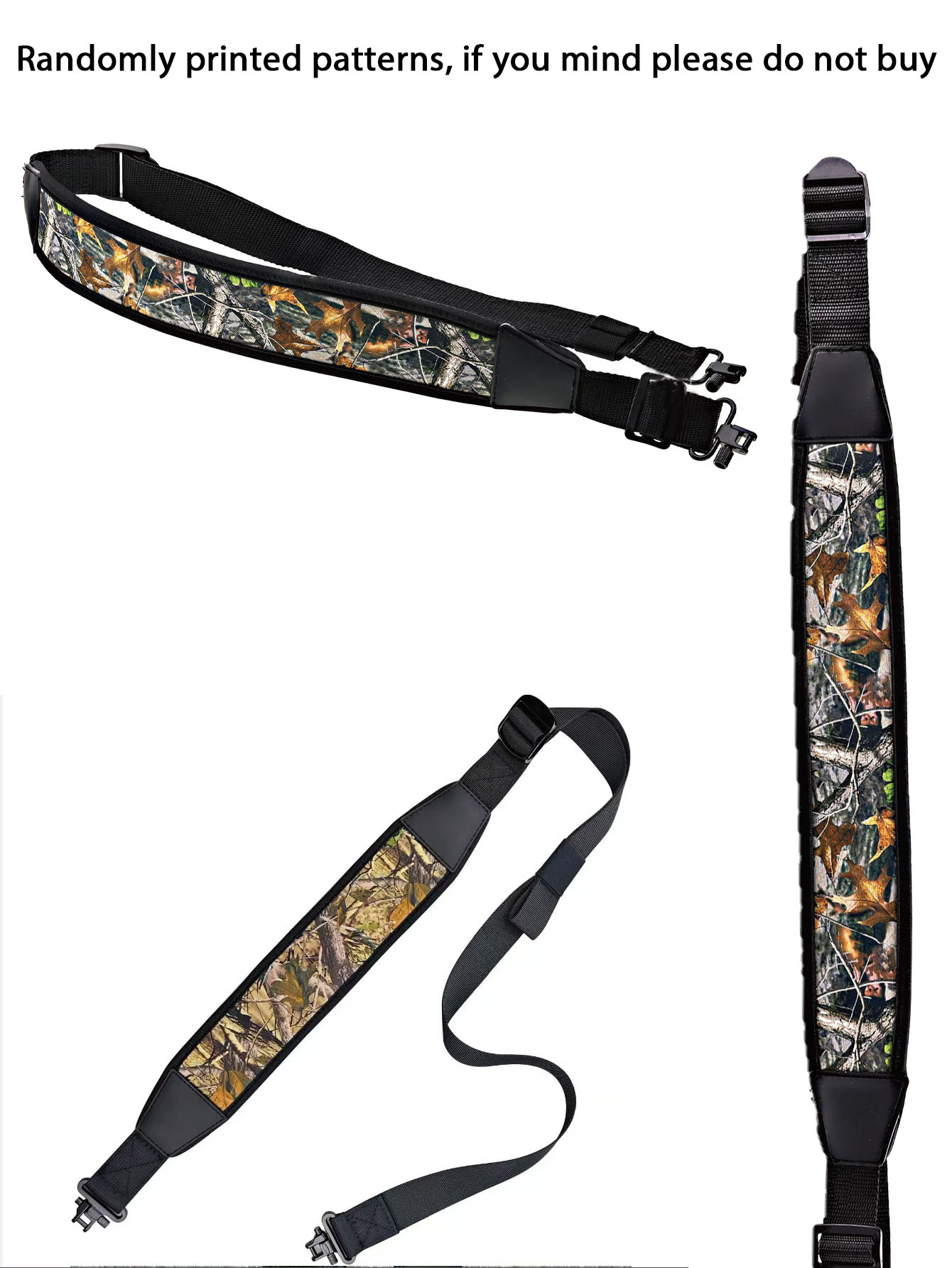 Sangle d'épaule de chasse mult - Hunting & Outdoor Supplies Vanderbijlpark Photos avis et prix