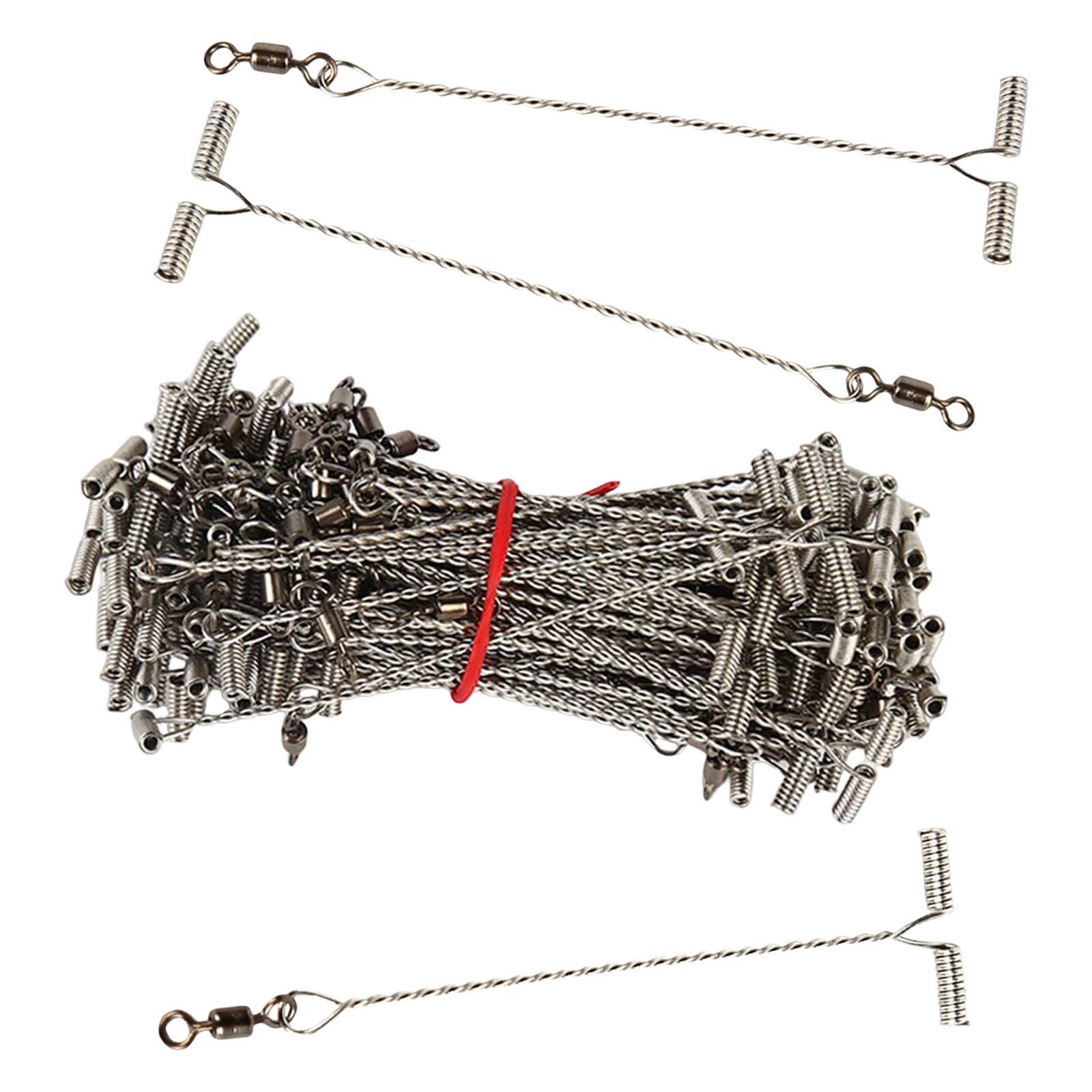 Lances de pêche en acier inoxy - Outdoor Hunting Gear Store avis et prix