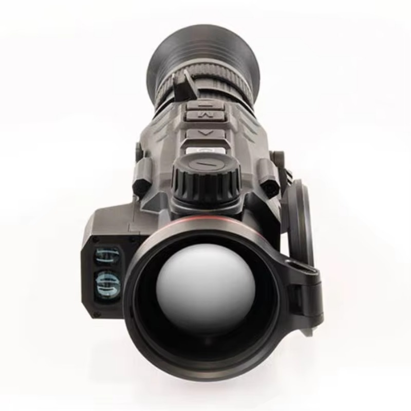 Lunette thermique professionne - Outdoor Hunting Images avis et prix