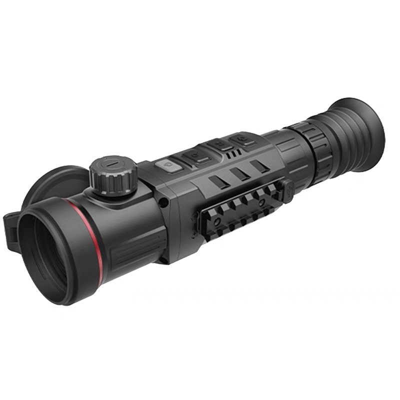 Lunette thermique professionne - Outdoor Hunting Images avis et prix