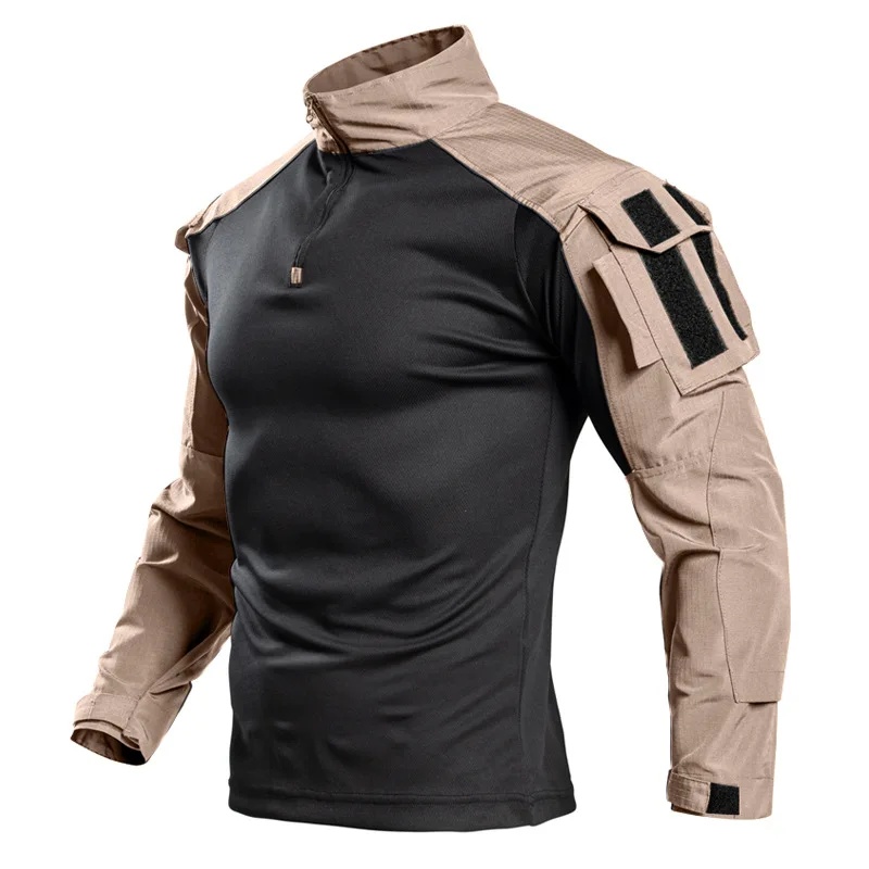 T-shirt camouflage grenouillèr - Hunting Outdoor Shirts avis et prix