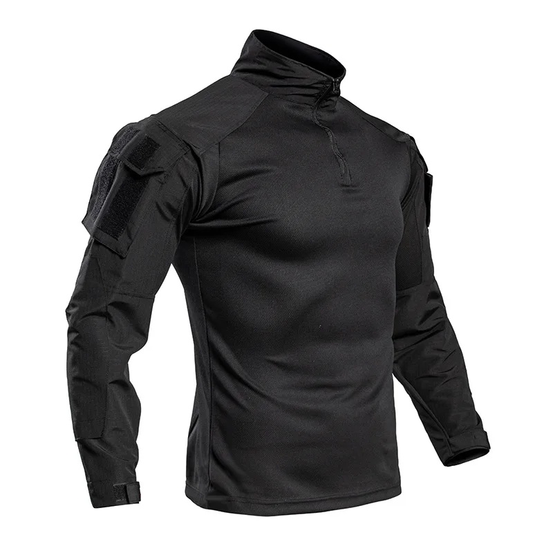 T-shirt camouflage grenouillèr - Hunting Outdoor Shirts avis et prix