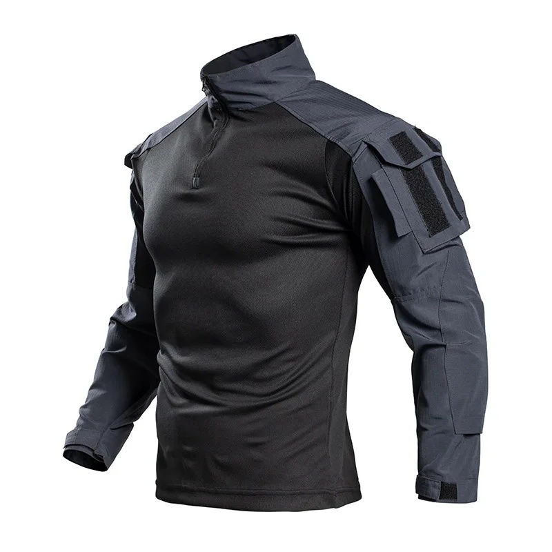 T-shirt camouflage grenouillèr - Hunting Outdoor Shirts avis et prix
