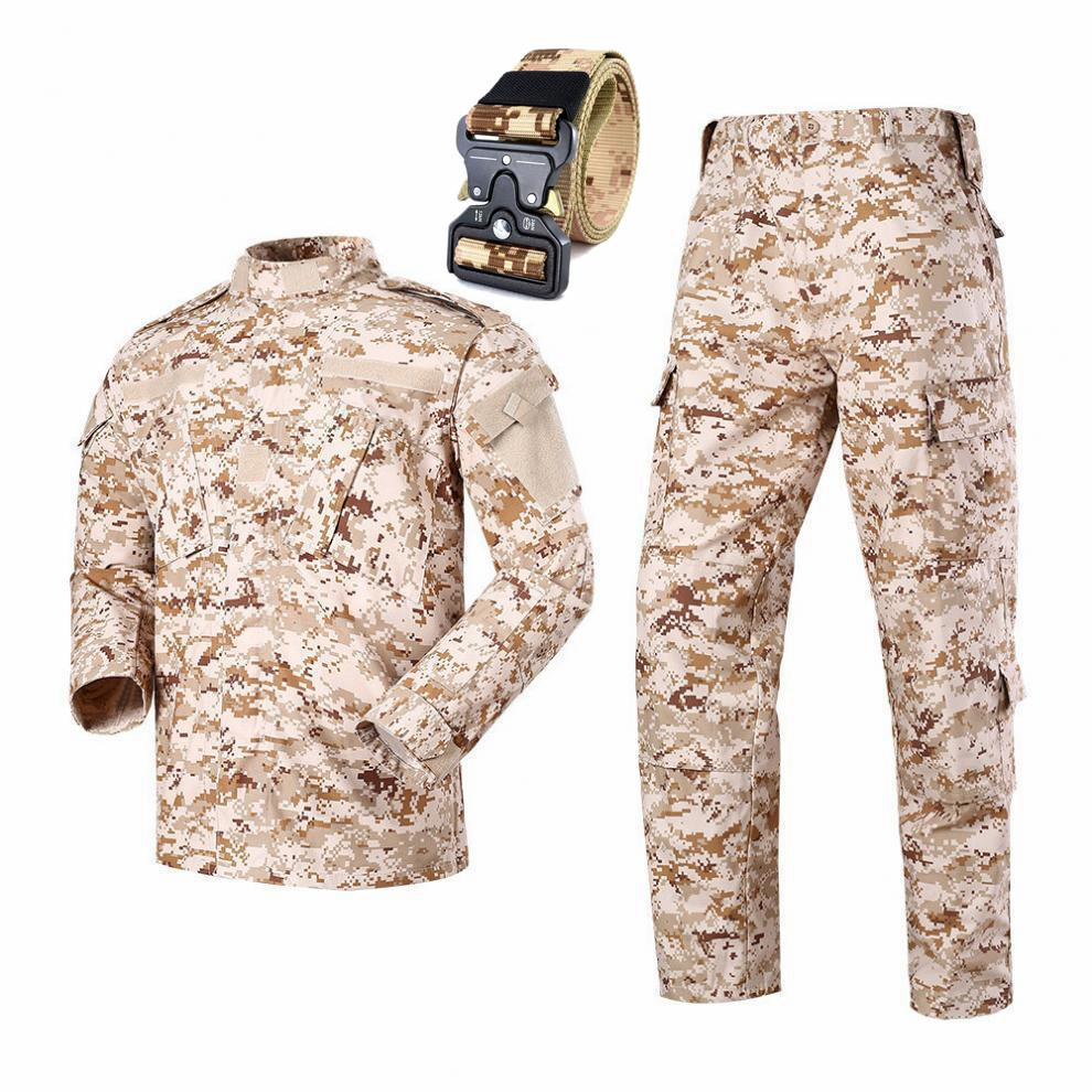 Vêtements d'entraînement camou - Hunting & Outdoor Supplies Vanderbijlpark Photos avis et prix