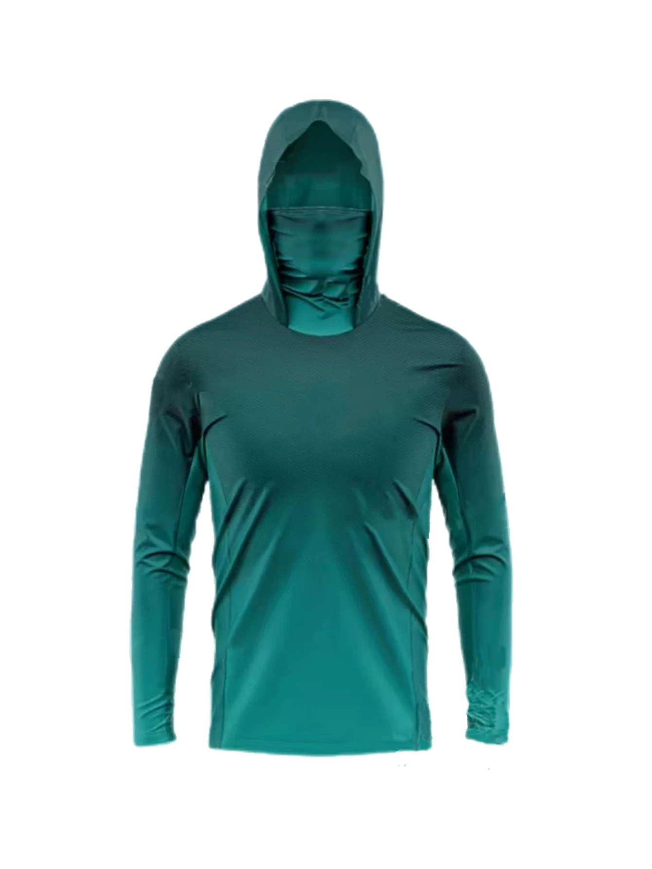 Sweat-shirt de pêche à manches - Hunting & Outdoor Supplies Vanderbijlpark Photos avis et prix