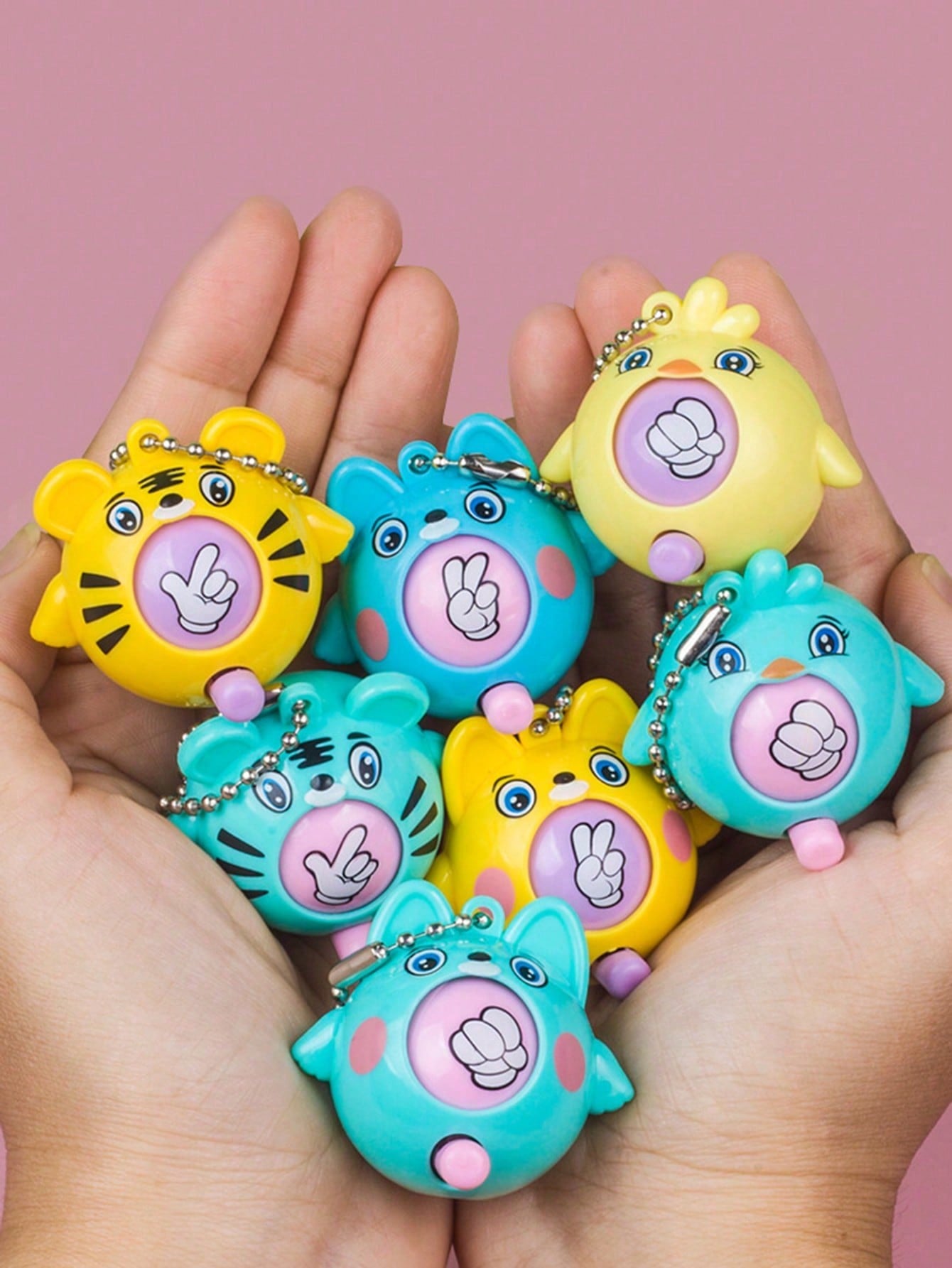 10 pièces de mini porte-clés o - G&T Hunting & Outdoor Gun Shop Skegness avis et prix