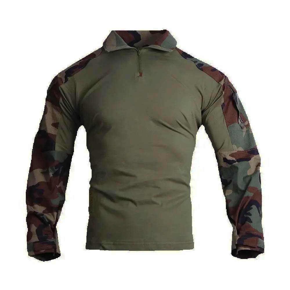AU chemises de Combat tactique - Hunting Outdoor Shirts avis et prix