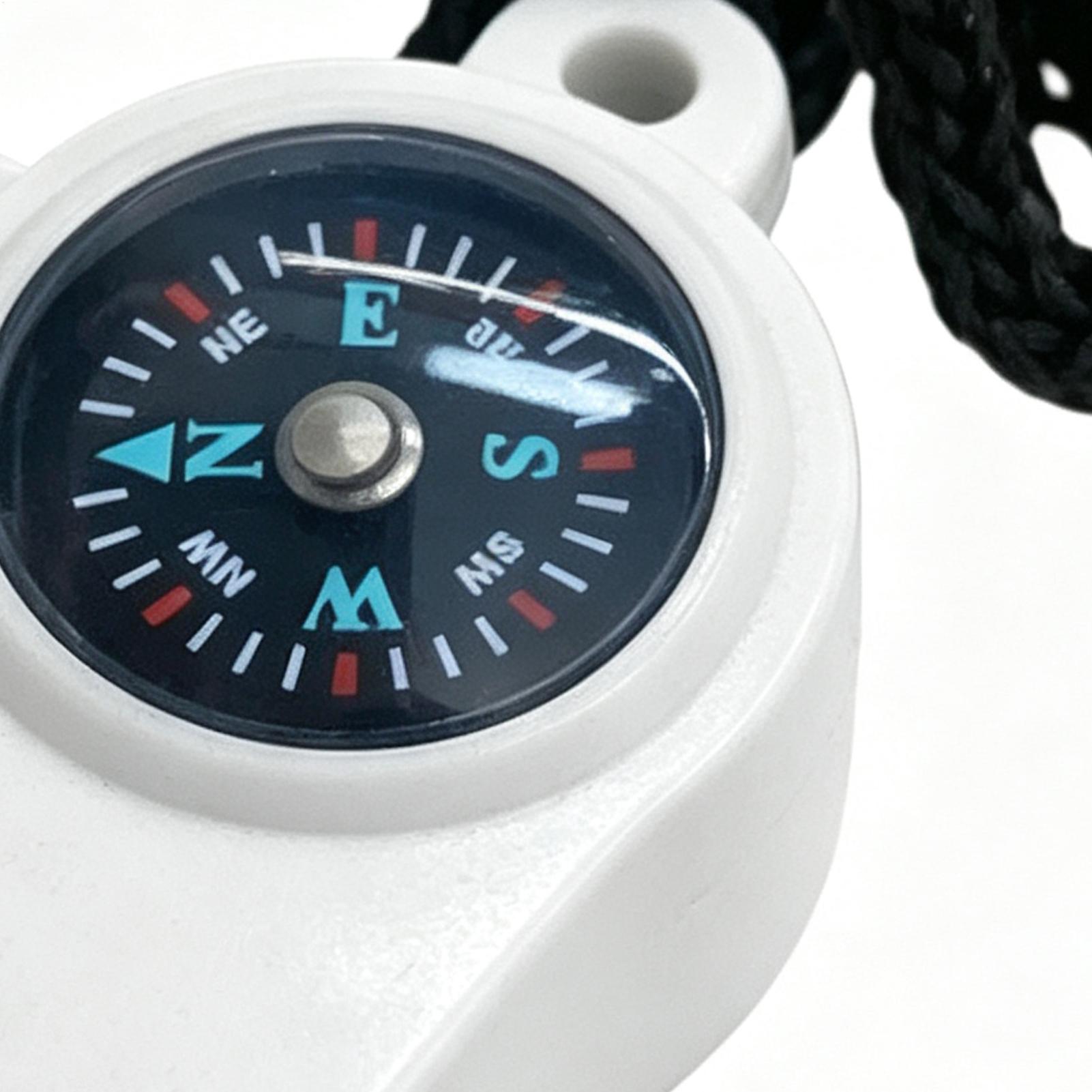 Sifflet de sécurité multifonct - Hunting Outdoor Gear avis et prix