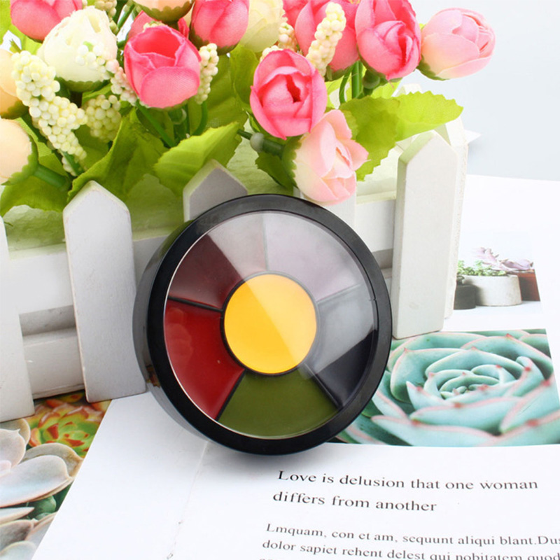 Palette de peinture pour le vi - Camo Face Paint avis et prix