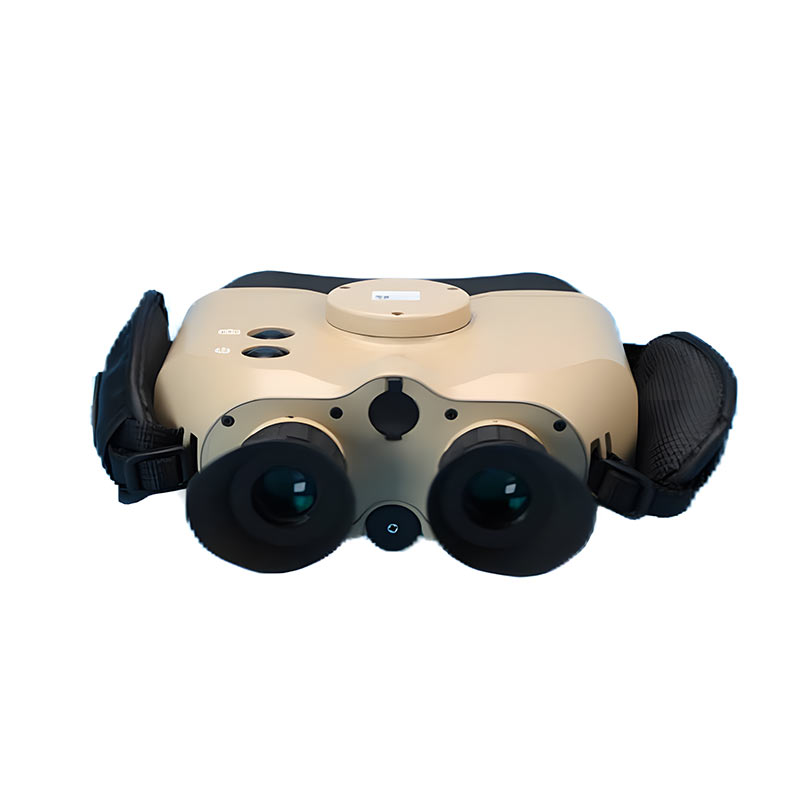 Jumelles d'imagerie thermique  - Outdoor Hunting Images avis et prix