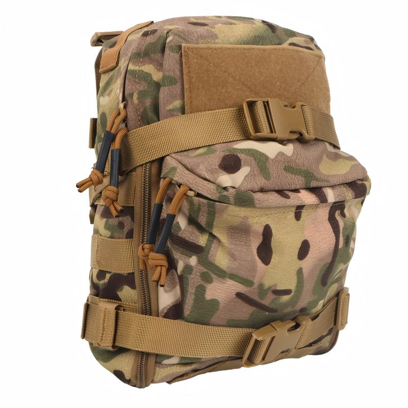 Mini sac d'hydratation, sac à  - Hunting Outdoor Gear avis et prix