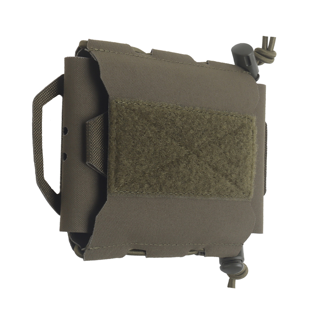 Pochette tactique IFAK compact - Field Dressing Kit avis et prix