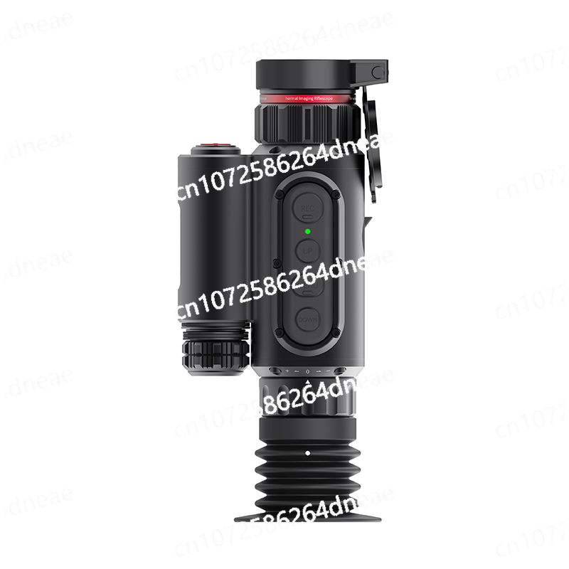 Caméra thermique monoculaire p - Outdoor Hunting Images avis et prix