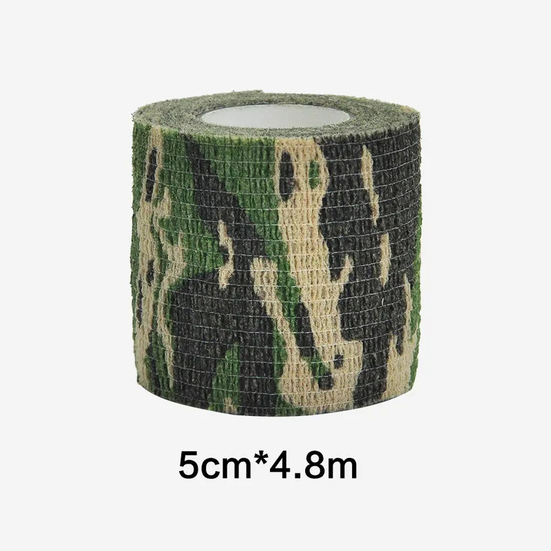 1/12/30/48 pièces 5cm Camoufla - Hunting Outdoor Tattoos avis et prix