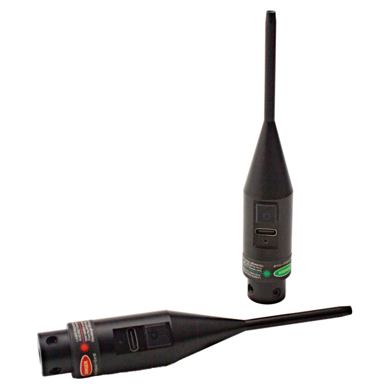    Kit de visée tactique roug - Laser Boresighter Kit avis et prix