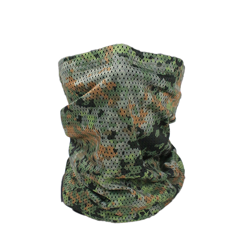 Masque Facial léger d'été pour - Hunting Outdoor Gear avis et prix