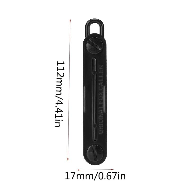 Nouveau sifflet d'appel pour a - Game Call Whistle avis et prix
