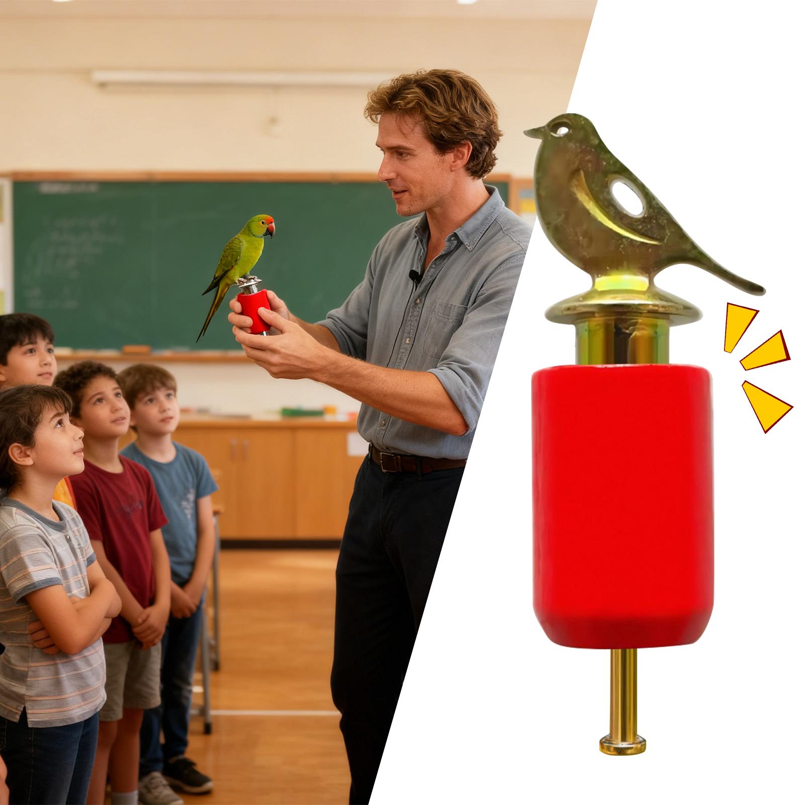 Sifflet d'appel d'oiseaux, cor - Game Call Whistle avis et prix