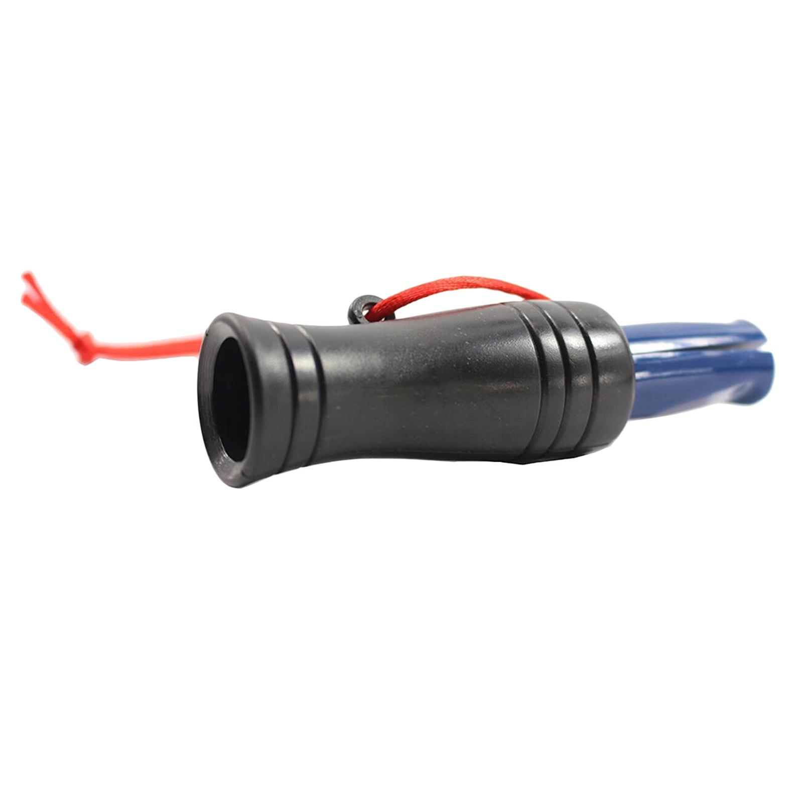 Sifflet d'appel de canard en P - Game Call Whistle avis et prix