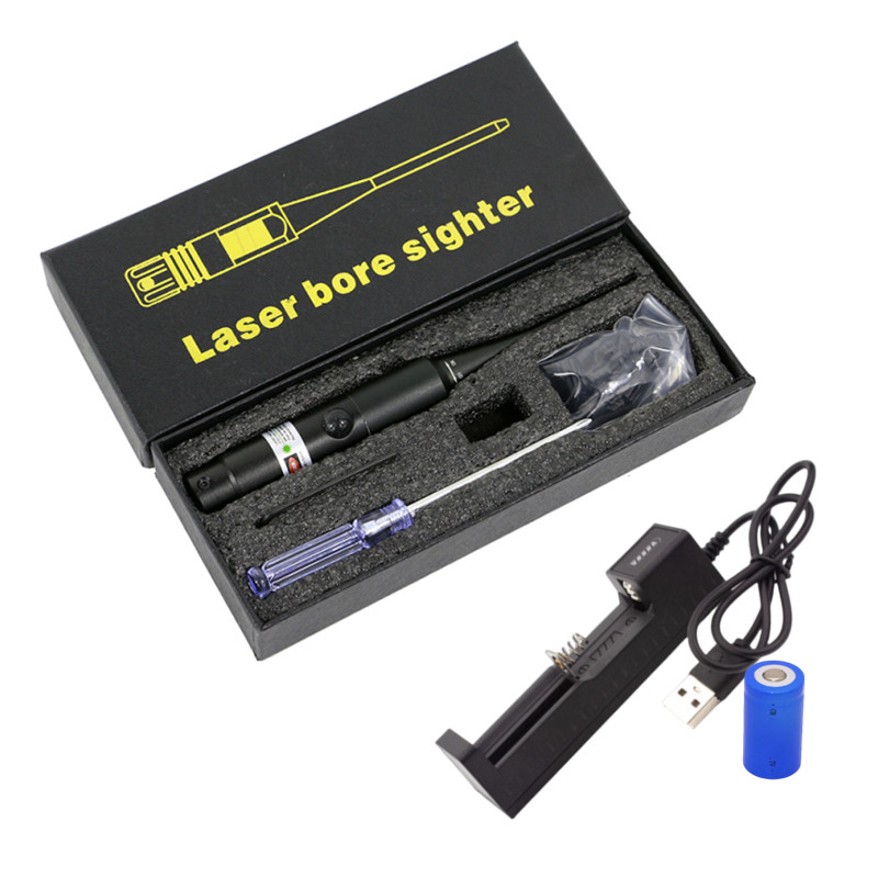 Kit de collimation laser pour  - Laser Boresighter Kit avis et prix