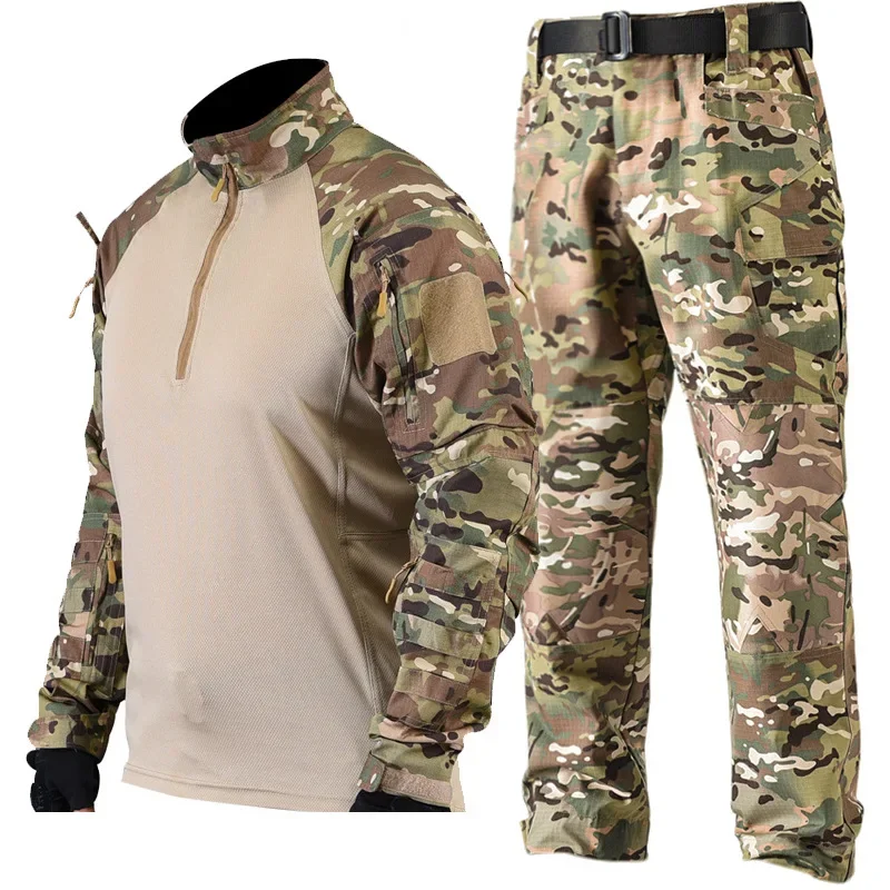 Ensemble chemise et pantalon t - Hunting Outdoor Shirts avis et prix