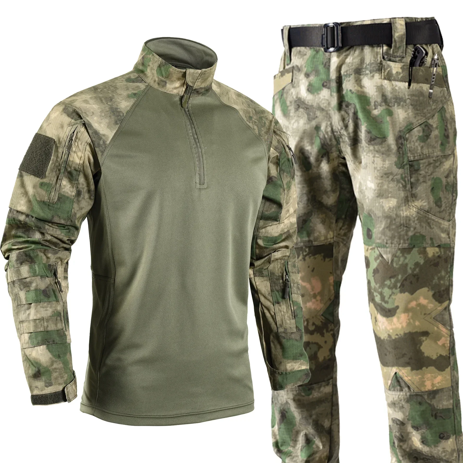 Ensemble chemise et pantalon t - Hunting Outdoor Shirts avis et prix